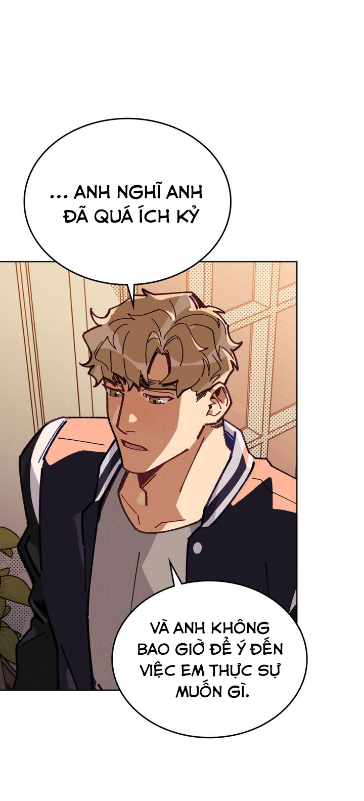 giải mã ngôn ngữ trái tim chapter 29 1