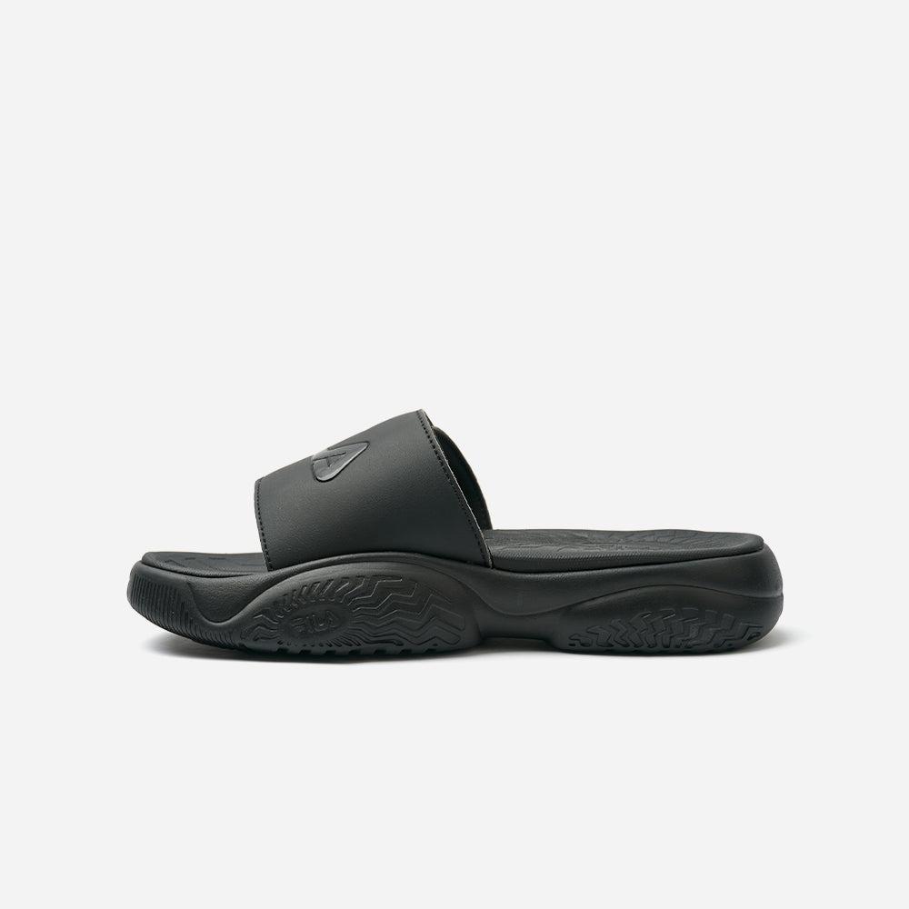 Dép quai ngang unisex Fila Taper V2 - 1SM02570F-001