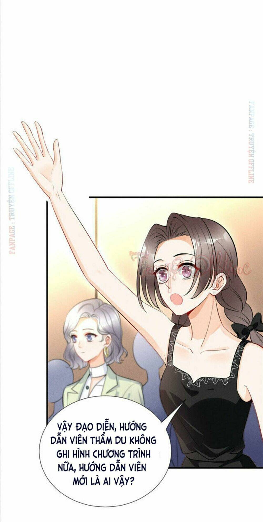 tôi trở thành tổ tông của 5 vị đại lão chapter 25 24