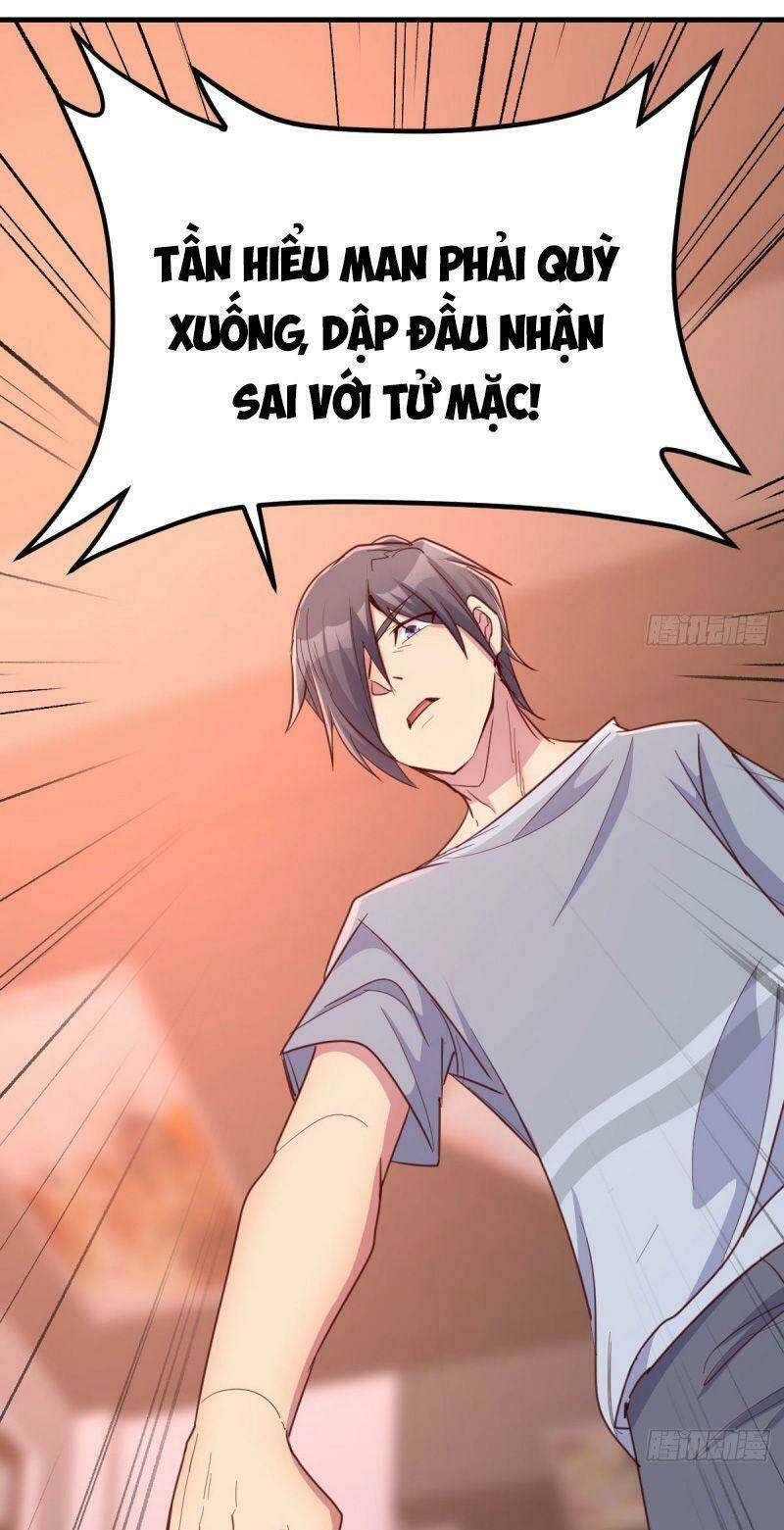 y thánh thiên tài tại hoa đô chapter 26 63