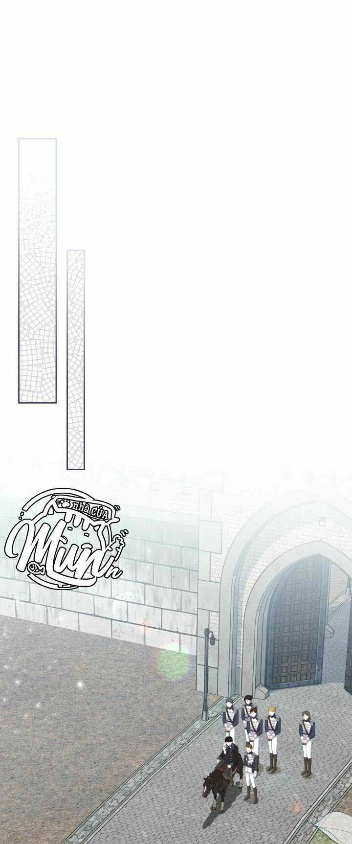 công chúa phản diện muốn ở trong ngôi nhà bánh quy chapter 55 28