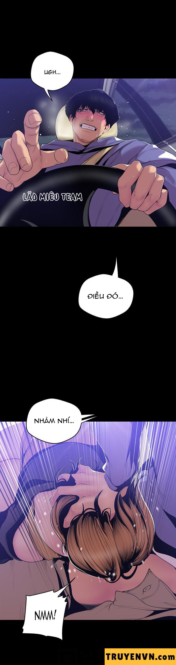 một thế giới mới tuyệt vời chapter 60 6