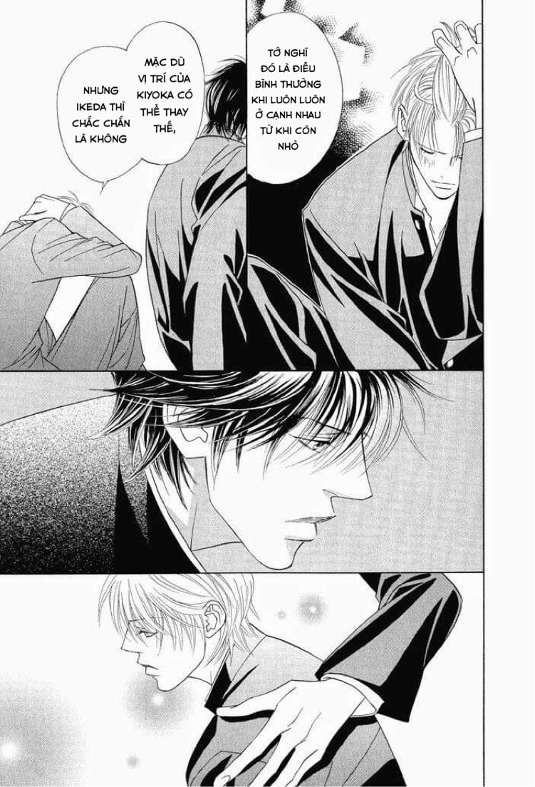 tổng hợp oneshot chjch chjch yaoi bl 18+ chapter 12 26