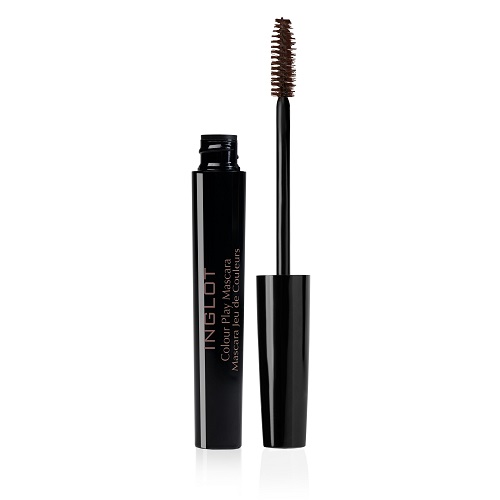 Mascara màu sắc Inglot Eye Colour Play Mascara (8.5ml)