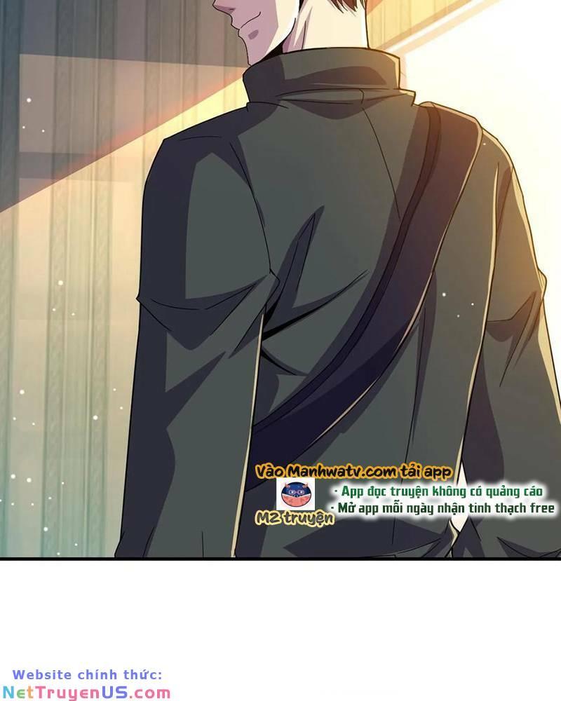 nhìn thấy thanh máu, ta xử tội thần linh chapter 124 40