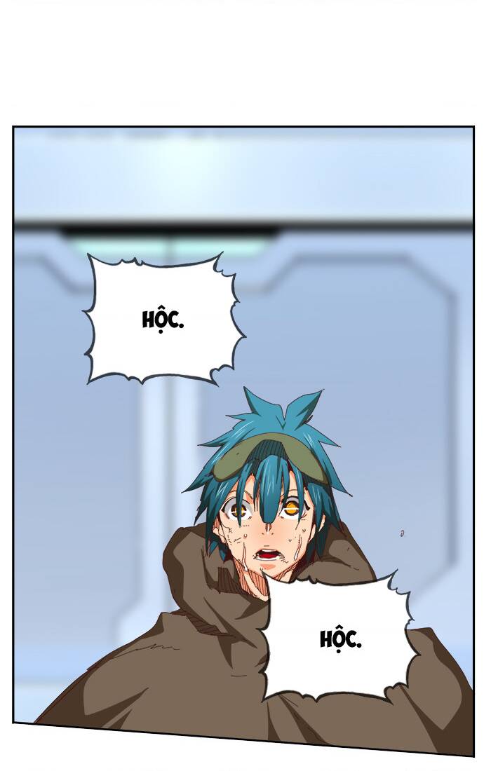 Chúa tể học đường chapter 538.5 95