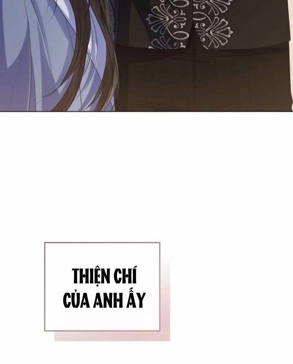 tôi sẽ từ bỏ vị trí hoàng hậu chapter 41 13