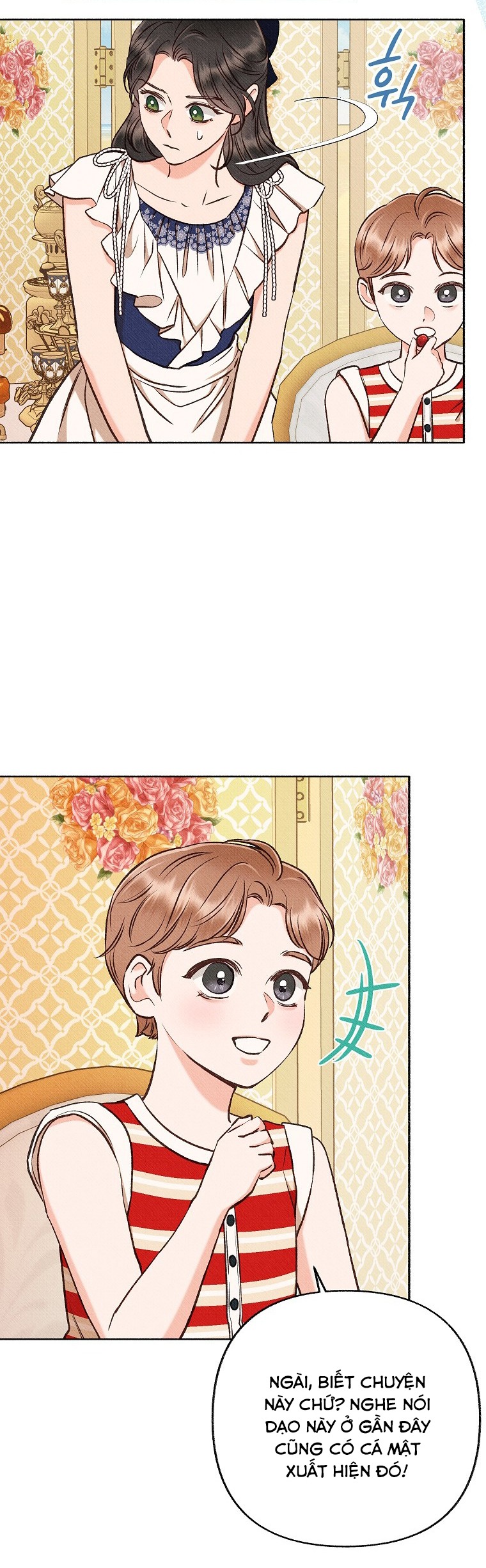 chàng trai đa nhân cách của tôi chapter 32 12