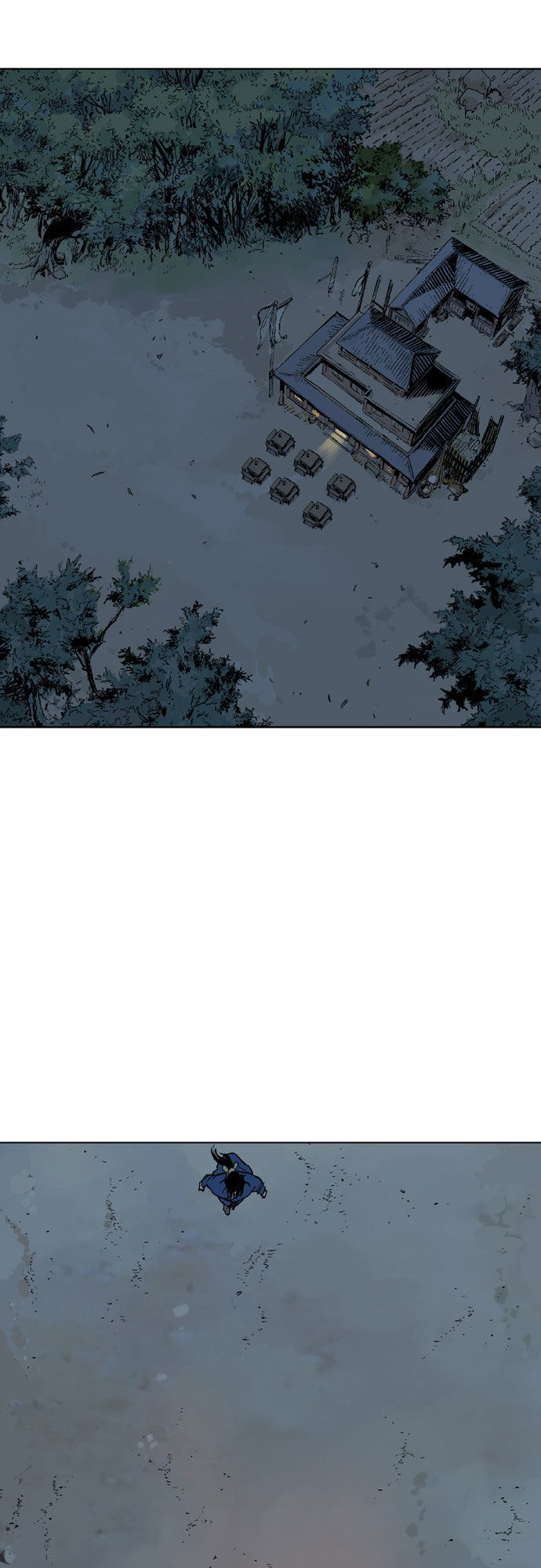 cao thủ 2 chapter 5 42