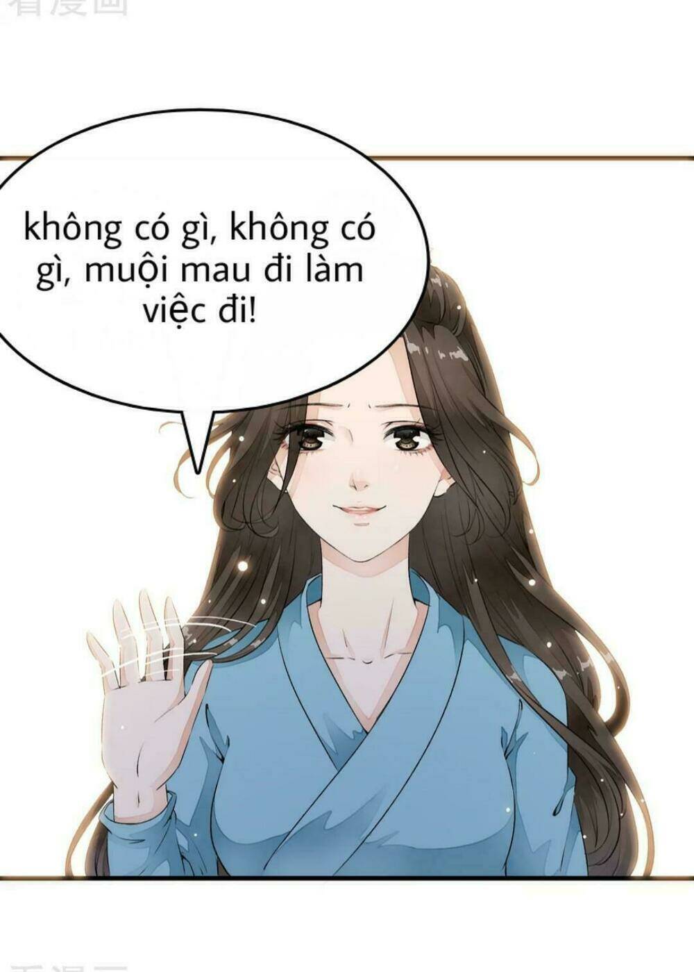 bạch liên yêu cơ người chapter 7 18