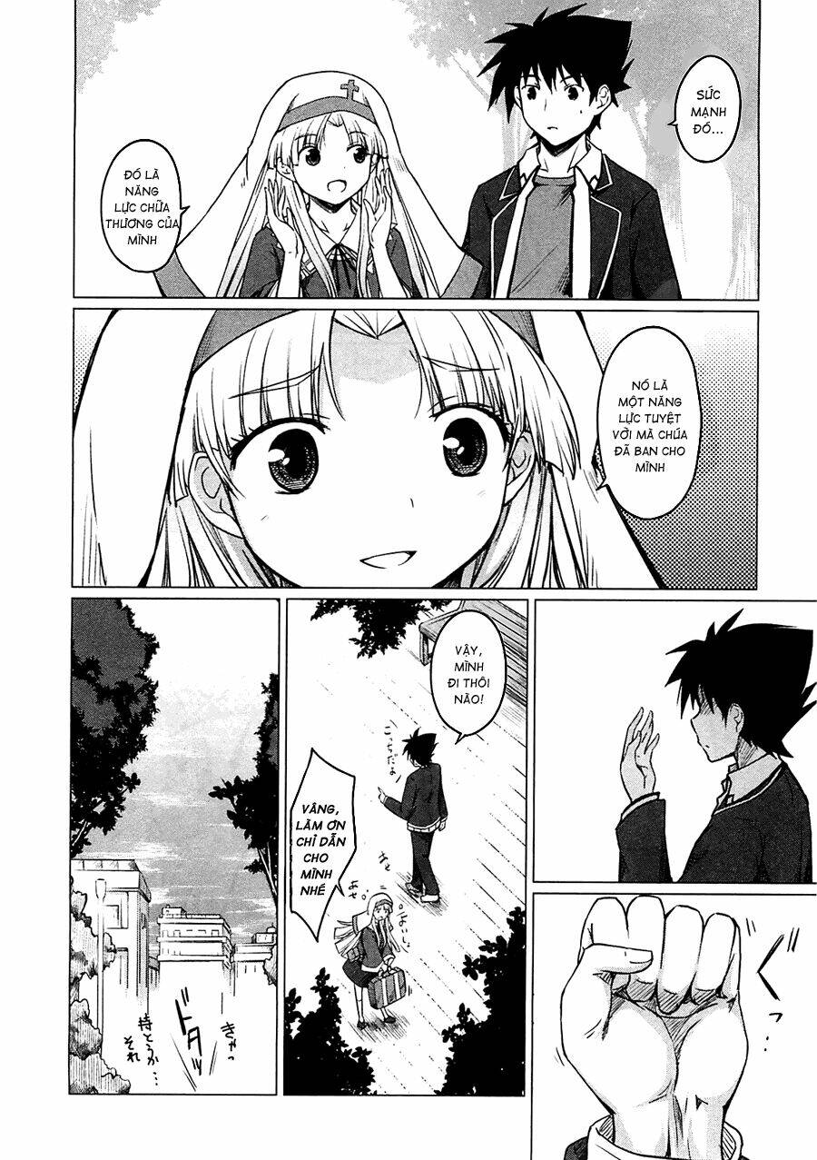 high school dxd: aashia & koneko himitsu no keiyaku!? chapter 3 12