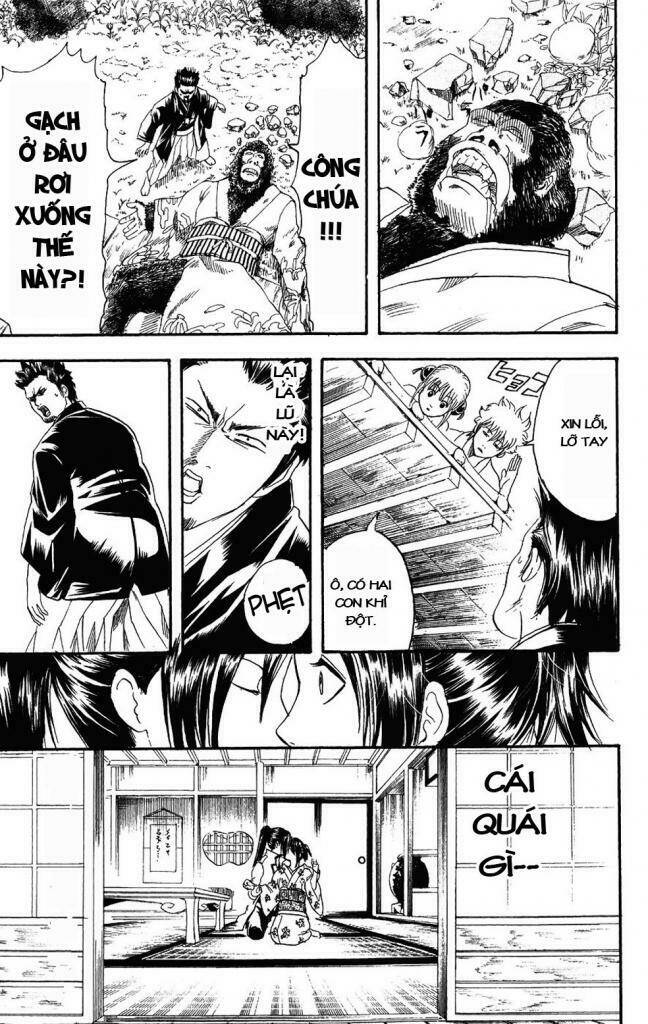 gintama - linh hồn bạc chapter 110 19