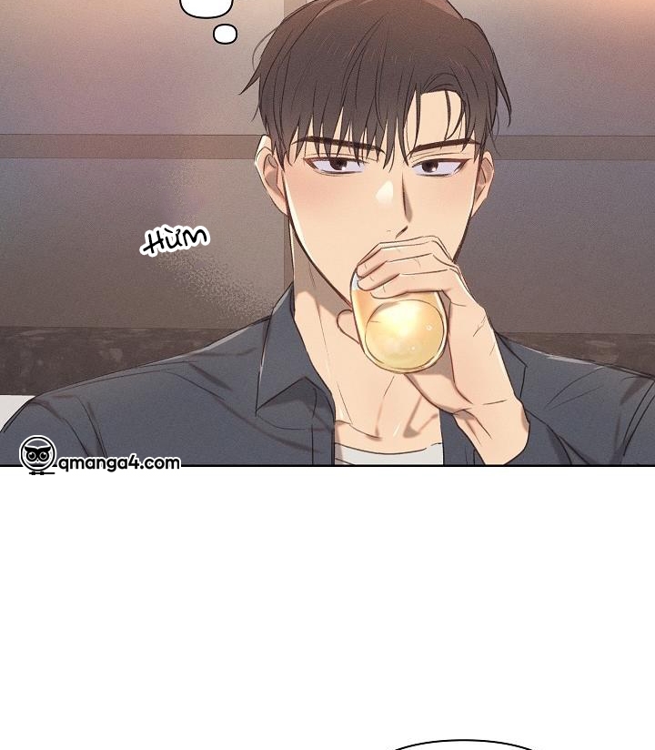 đại úy lãng mạn thân yêu của tôi chapter 9 7