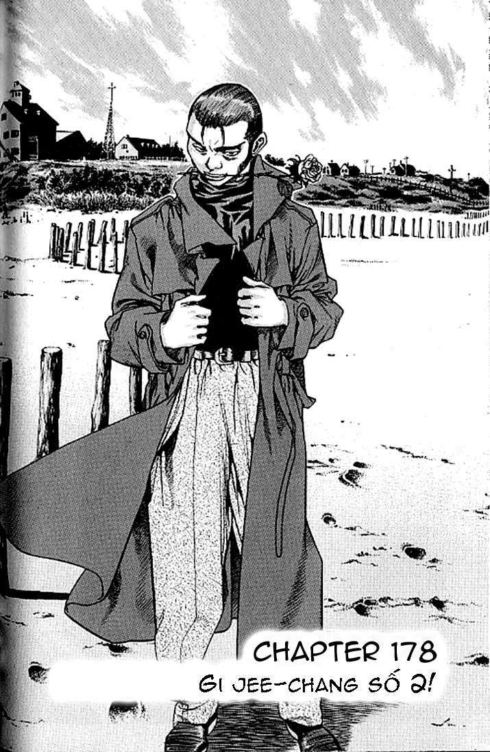 change guy chapter 178 1