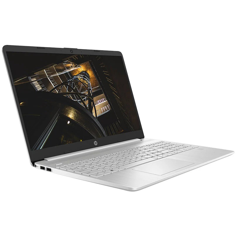 Laptop HP 15s-fq1017TU 8VY69PA 9Core i5-1035G1/ 4GB DDR4 2666MHz/ 512GB SSD M.2 NVMe/ 15.6 SVA/ Win10) - Hàng Chính Hãng