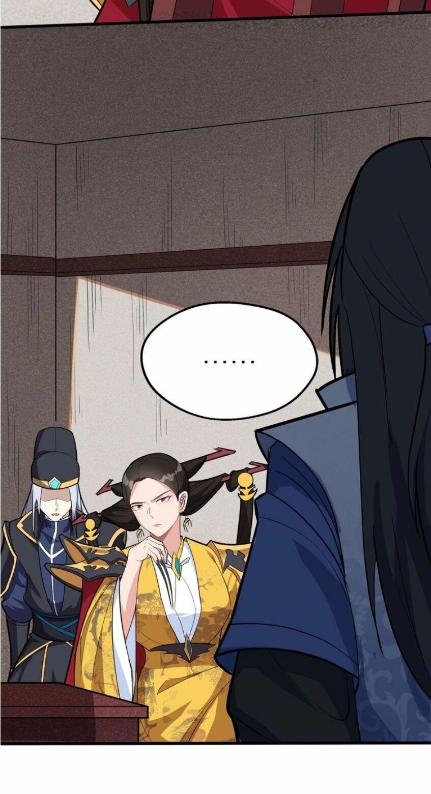 đại nghịch chi môn chapter 62 5