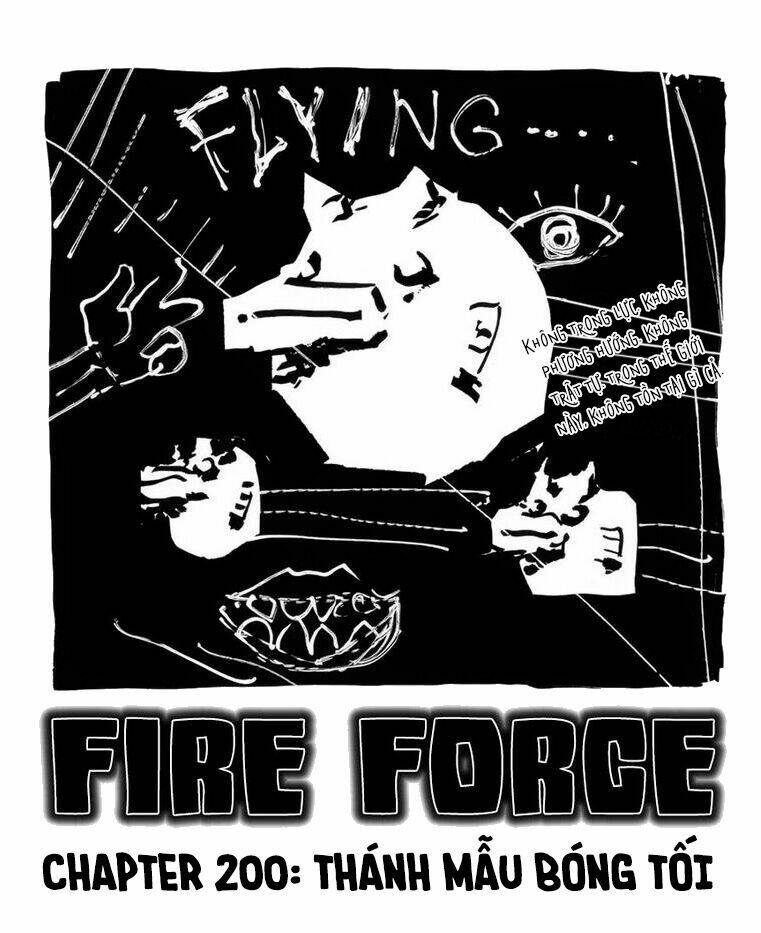 biệt đội lính cứu hỏa chapter 200 2