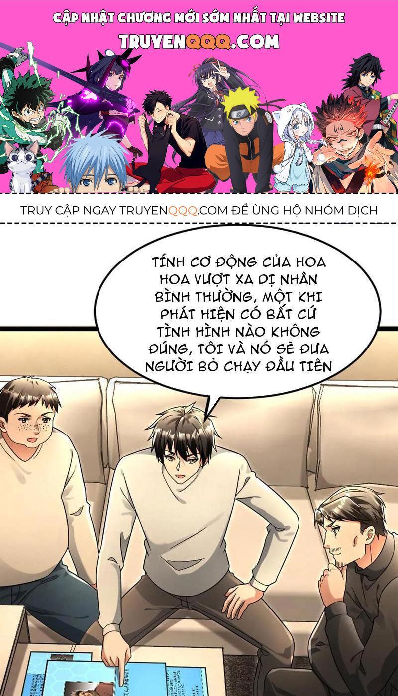 đóng băng toàn cầu: tôi gây dựng nên phòng an toàn thời tận thế chapter 225 1