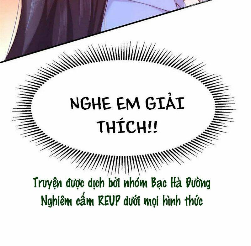 nam thần truy thê chỉ nam chapter 104.2 19