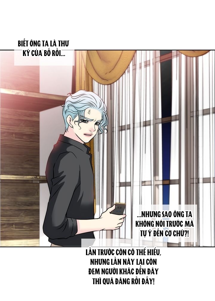 người đàn ông của tôi chapter 77.2 19