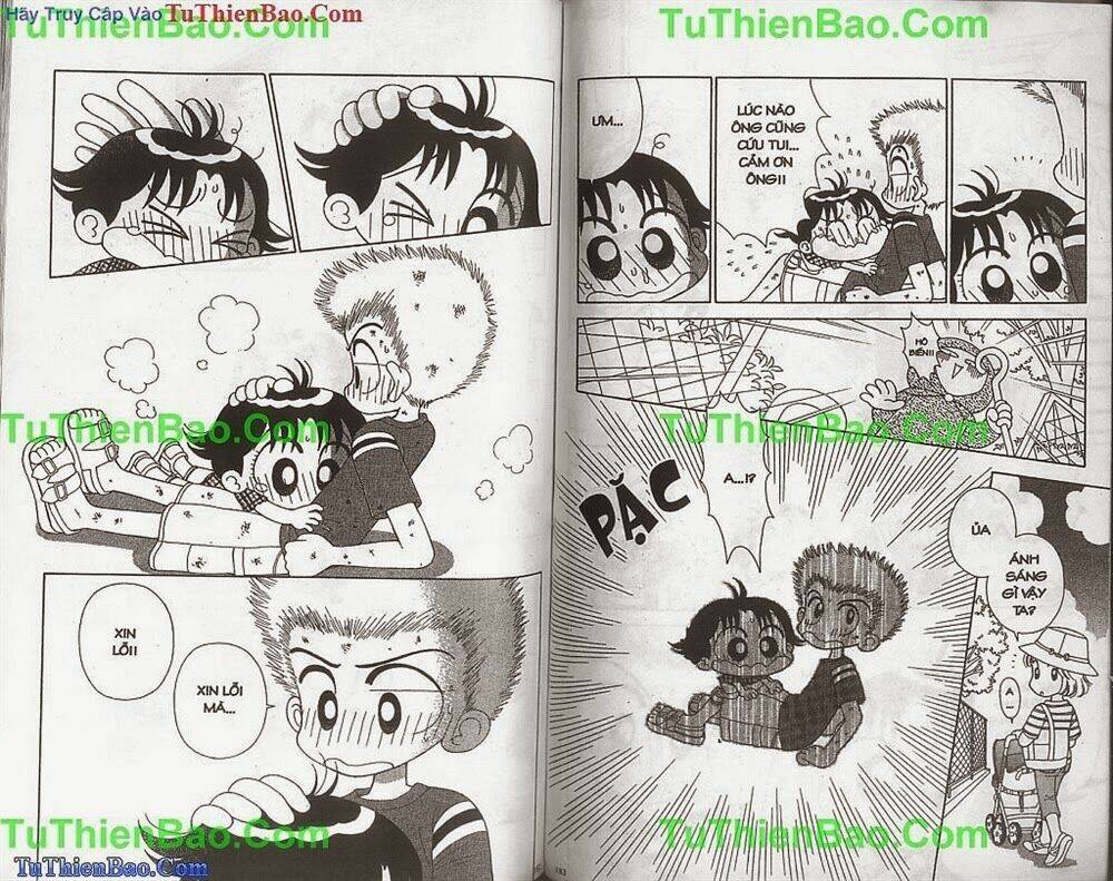 nhóc miko chapter 19 93