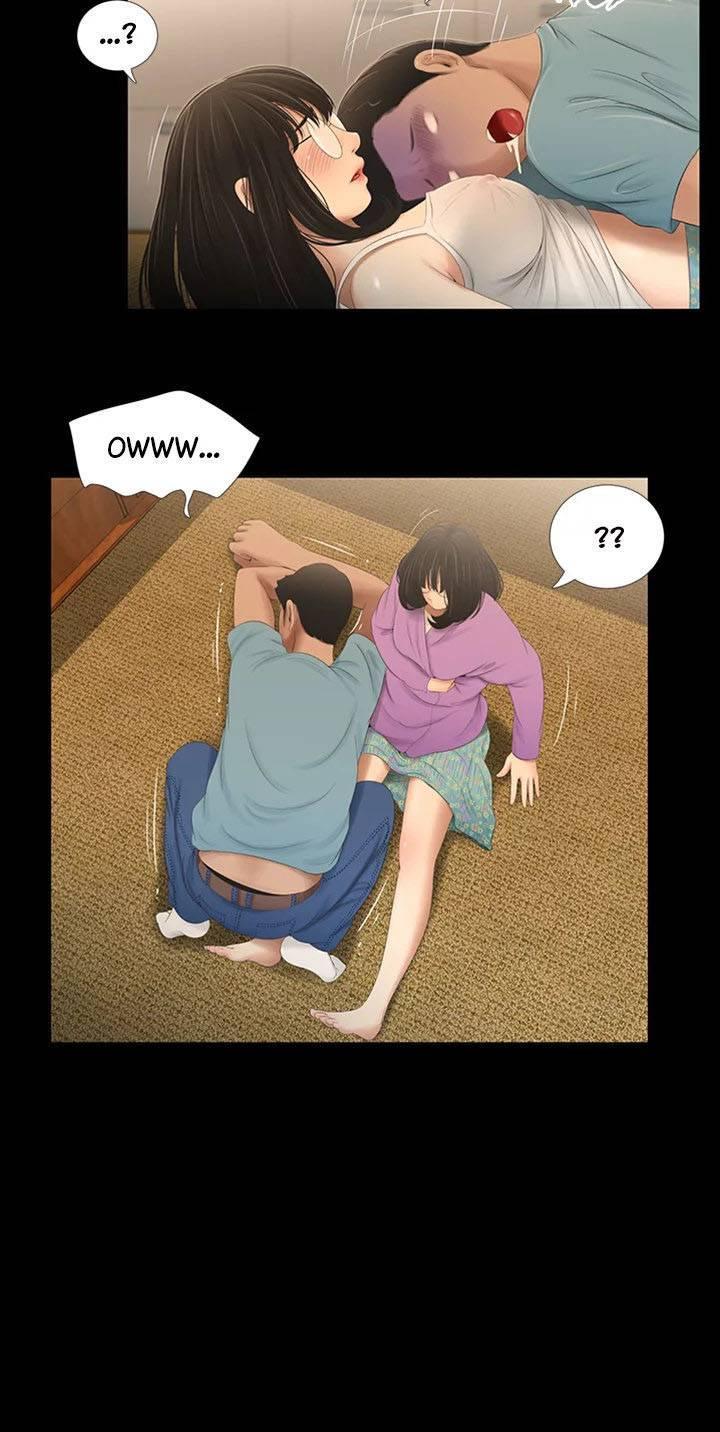 chú và cháu chapter 43 17