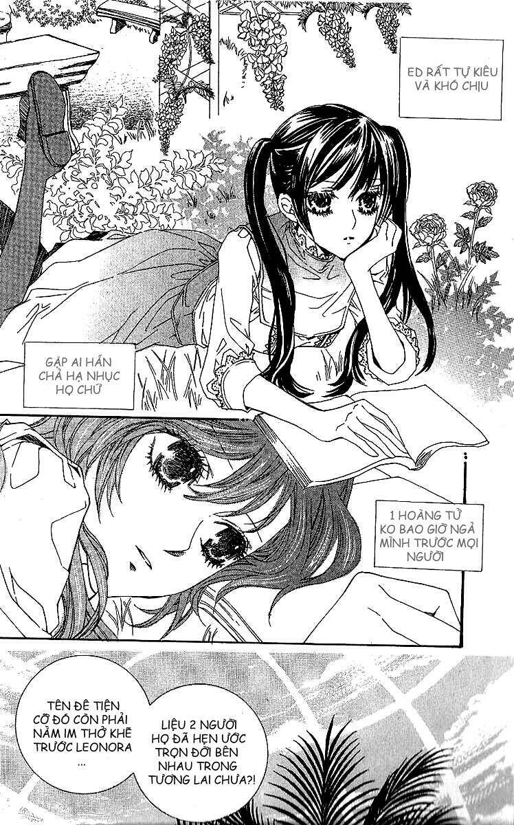 dear my girls chapter 15 4