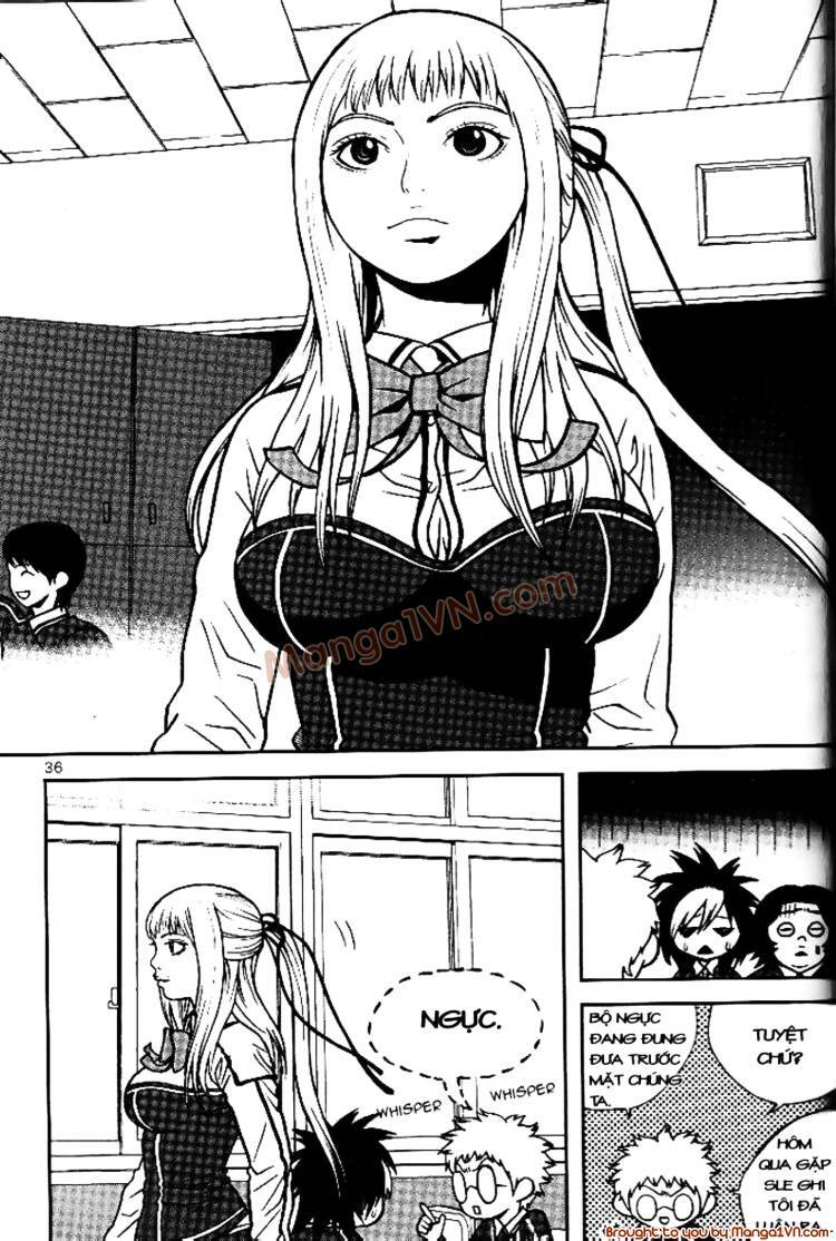 need a girl chapter 8 14