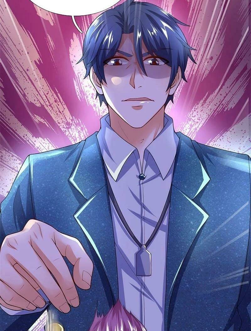 chung cực binh vương tại đô thị chapter 131 5