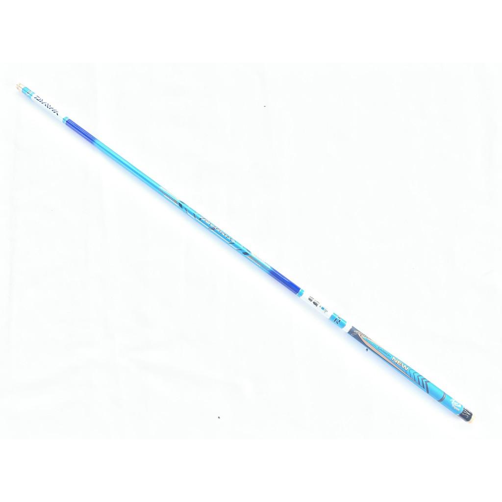 Cần câu tay Daiwa 6H NEW CARBON xanh dương - Top1VN chất lượng 102