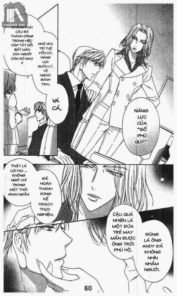 tình yêu định mệnh chapter 31 10