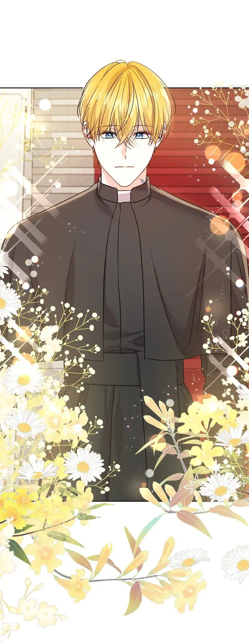 tôi sẽ cứu nam phản diện bị nữ chính ruồng bỏ chapter 88 33