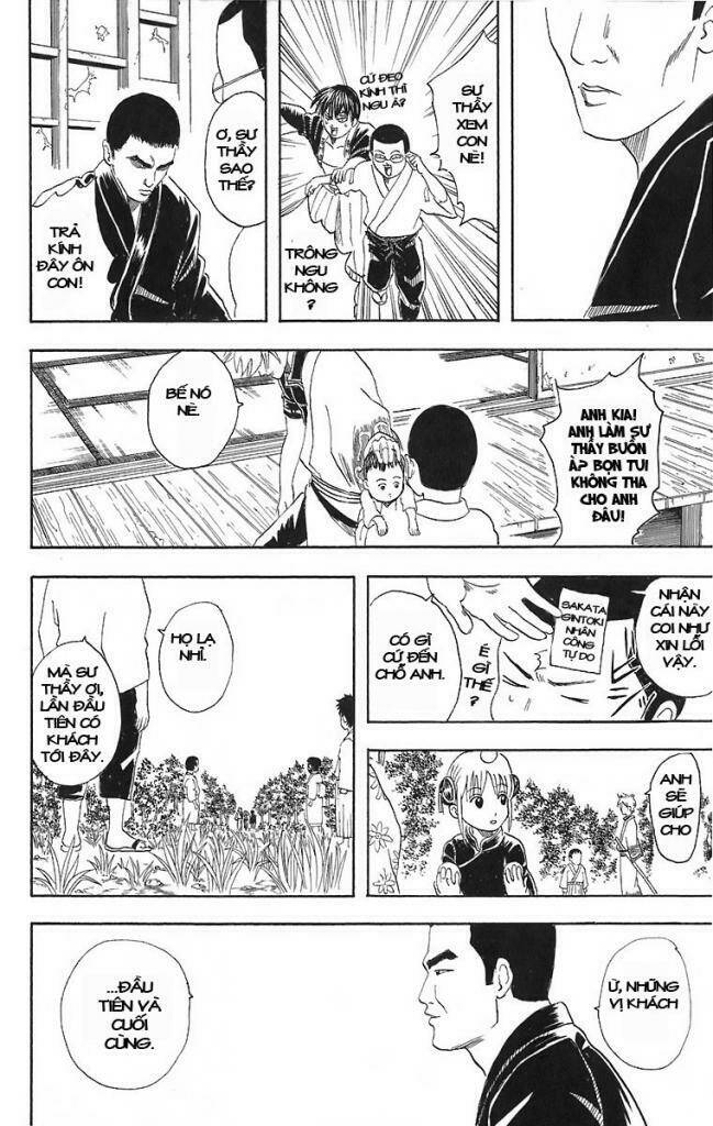 gintama - linh hồn bạc chapter 42 18