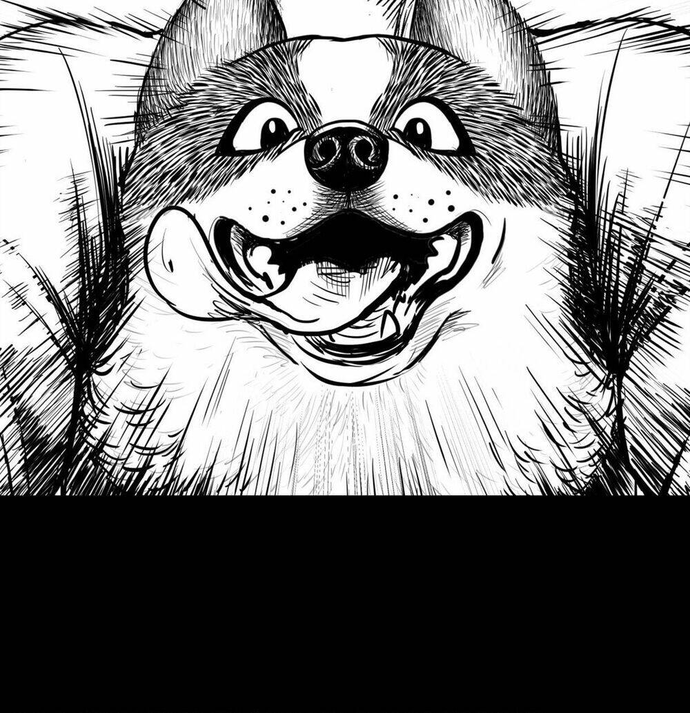 dạ hành khuyển chapter 3 35