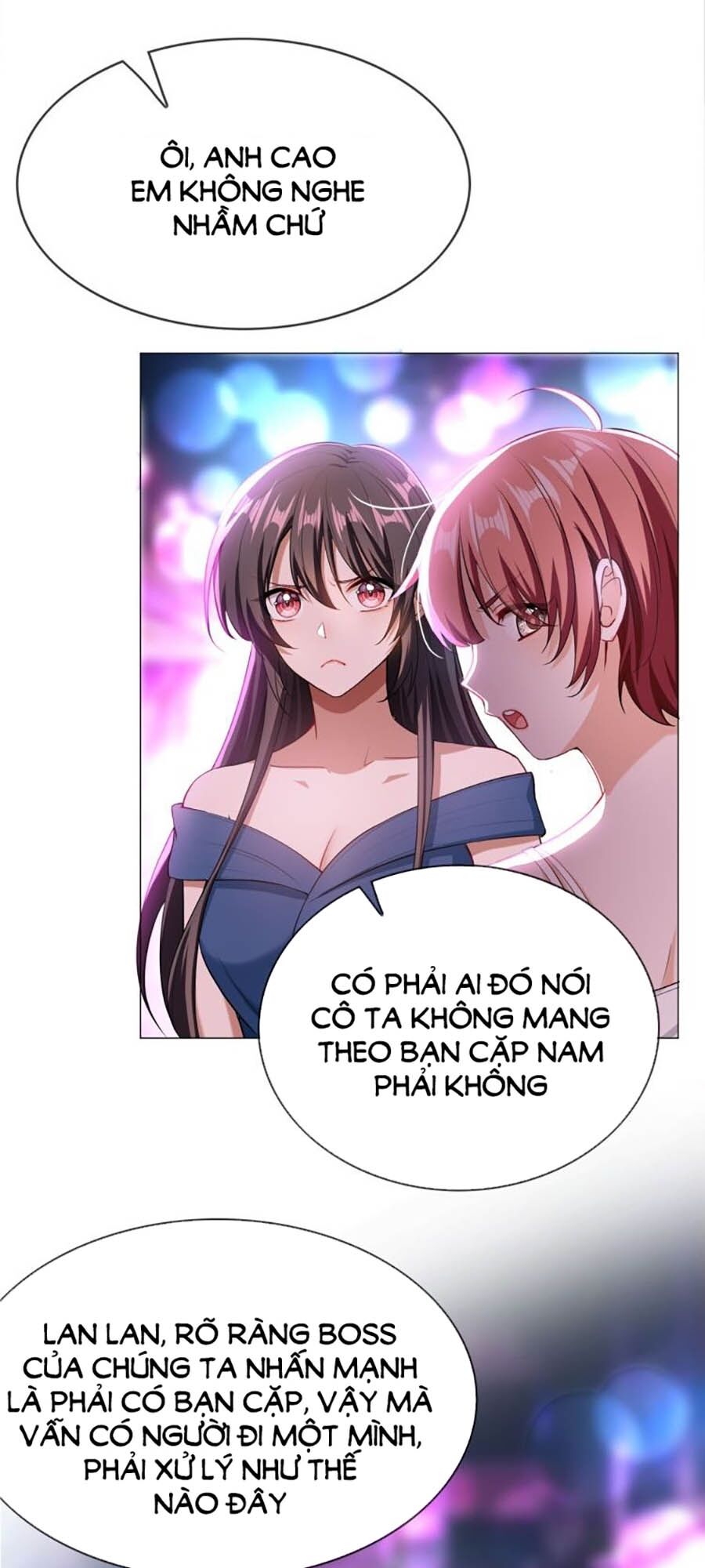 kế hoạch công lược của cô vợ gả thay chapter 24 11