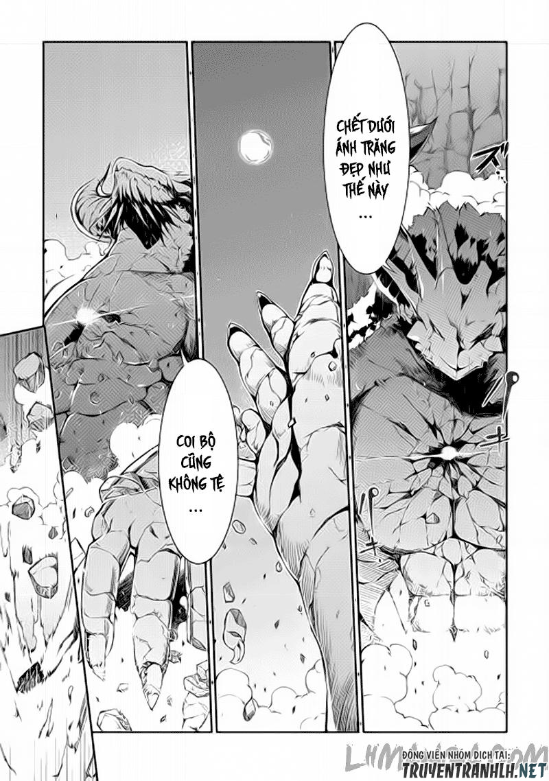 sayonara ryuusei, konnichiwa jinsei chapter 0 7