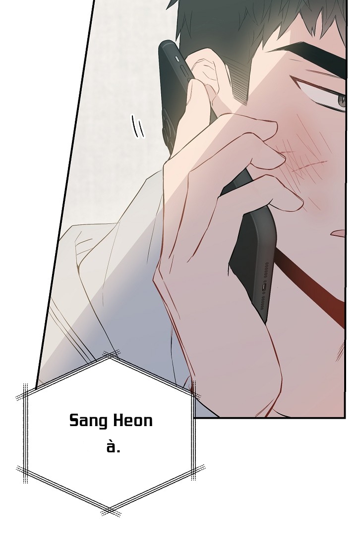 thở chung bầu không khí chapter 31 22