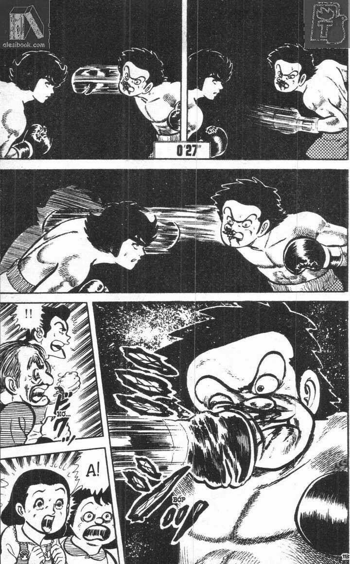 ganbare genki chapter 172 11