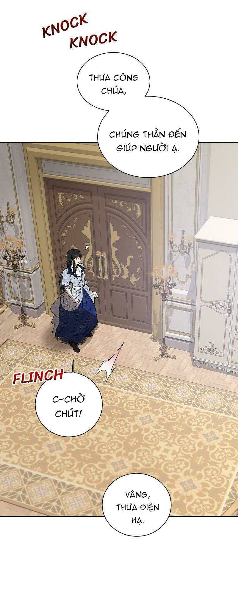 khế ước của ma tộc chapter 53 20