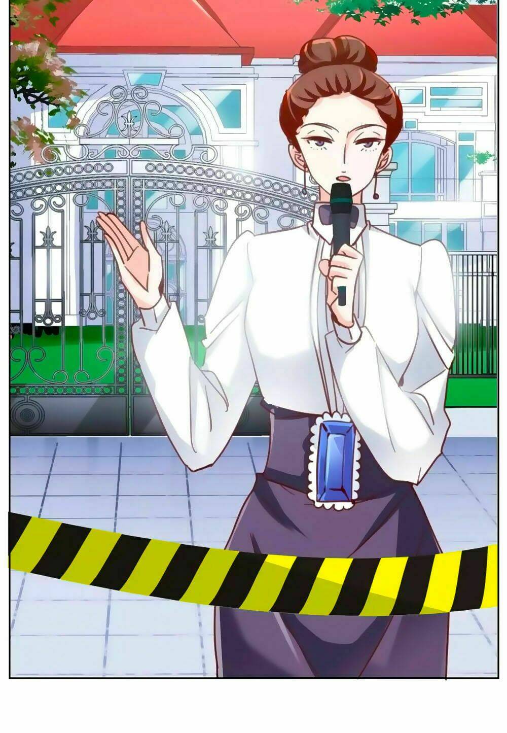 gia sư tình yêu của tôi chapter 16 24