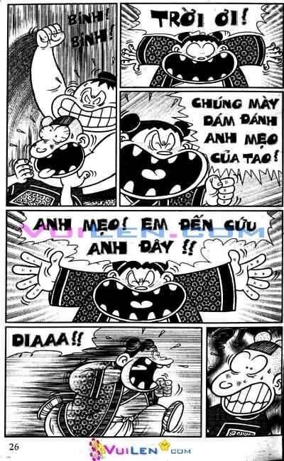 thần đồng đất việt chapter 42 26