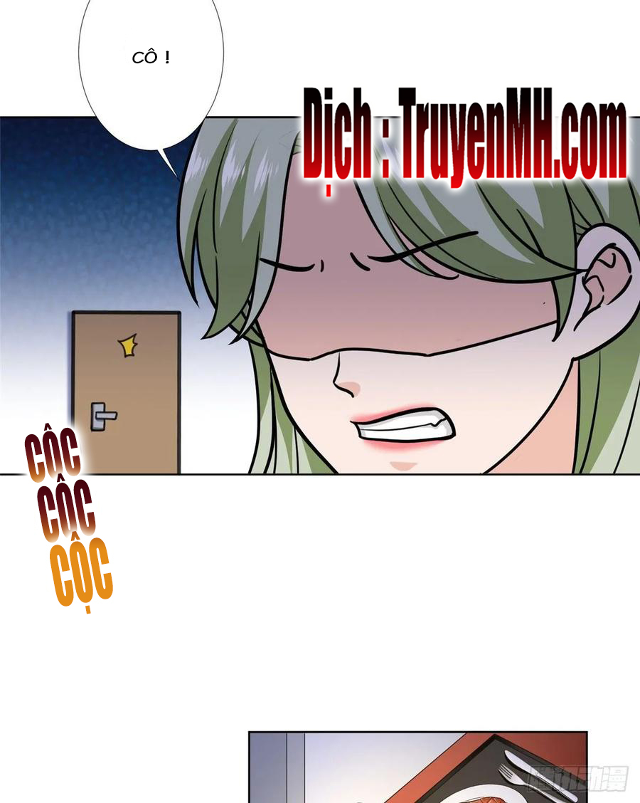 thí hôn lão công, cần giúp sức chapter 188 7