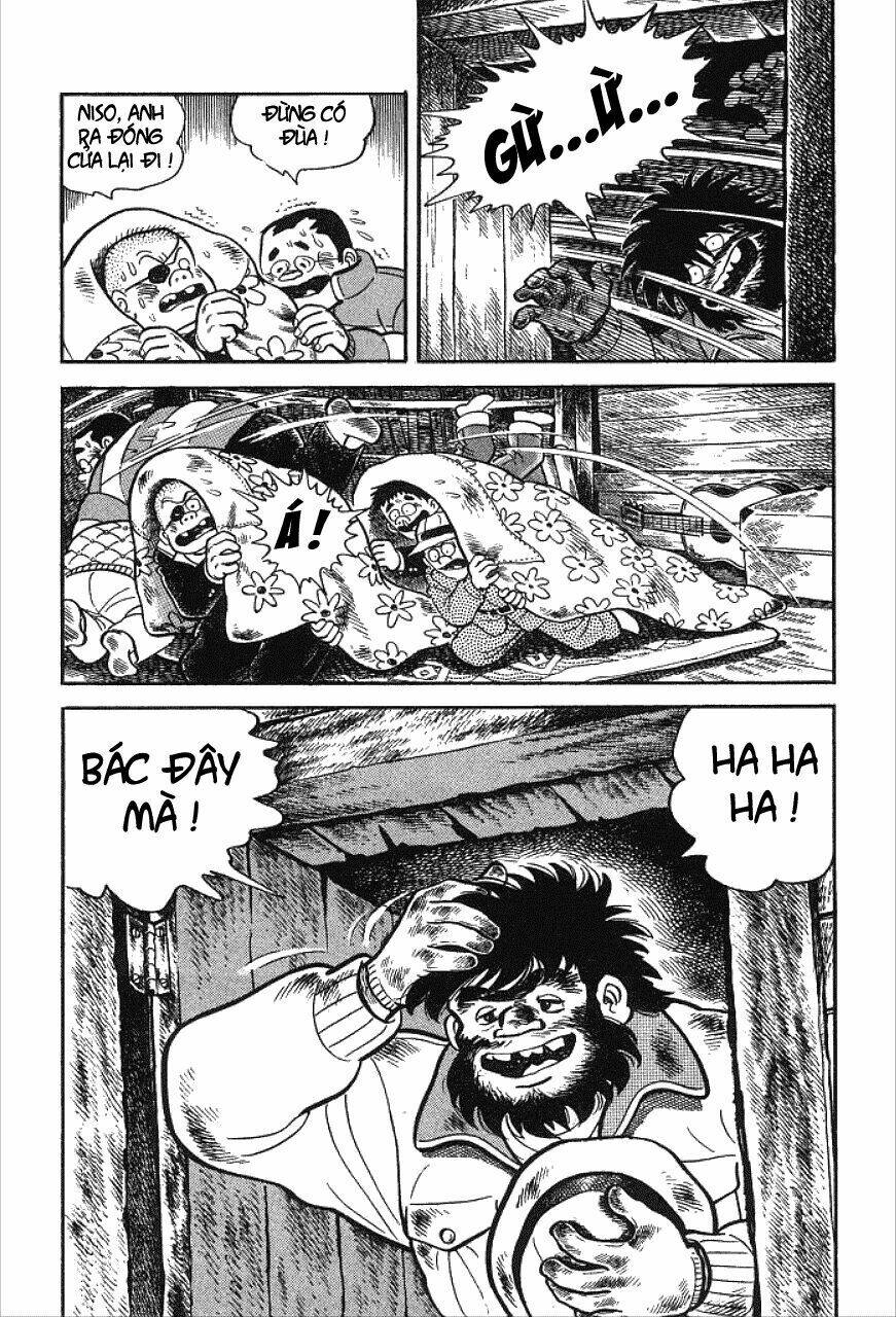 ore wa teppei chapter 137 31