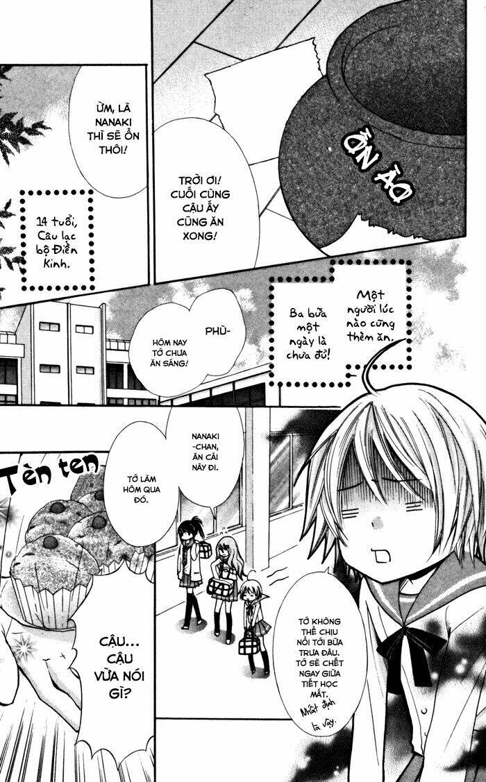 7 centi! chapter 1 13