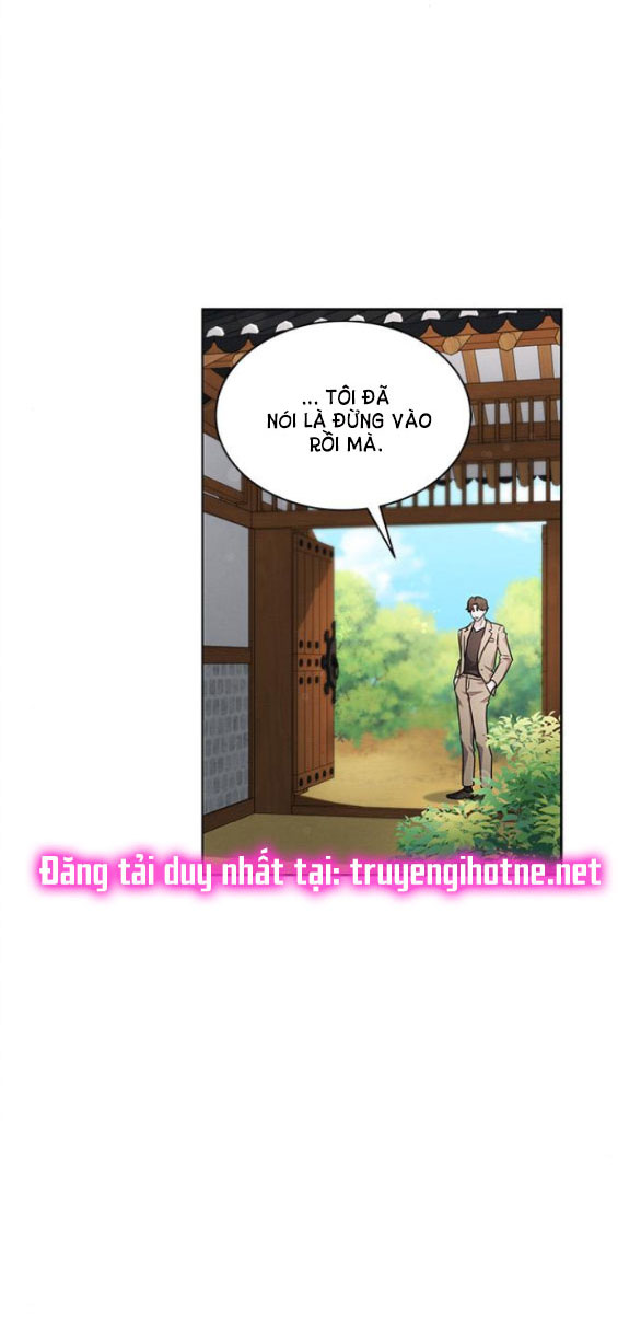 the castle - cô dâu của quỷ chapter 10.1 23