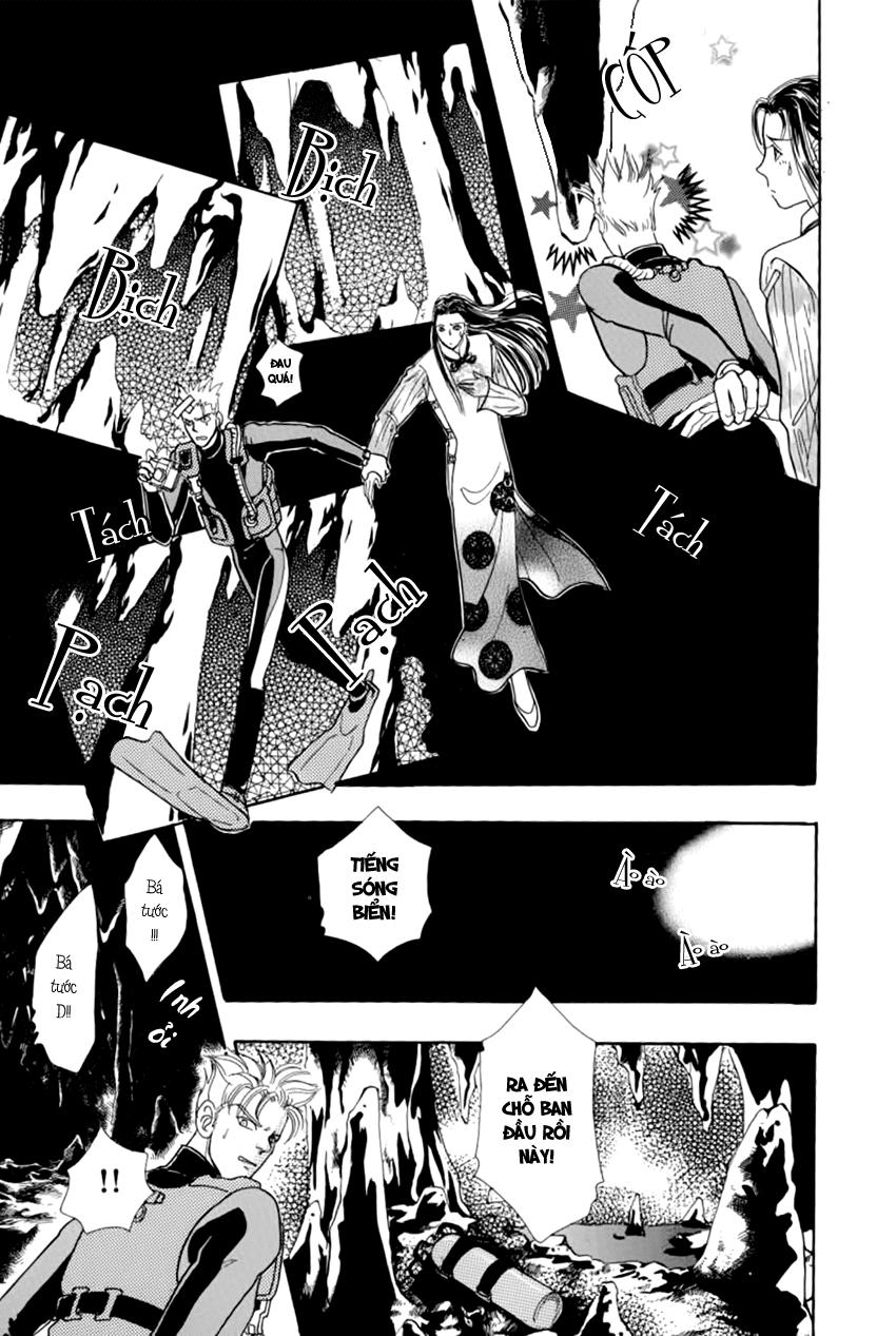 new pet shop of horror chapter 6.5 41