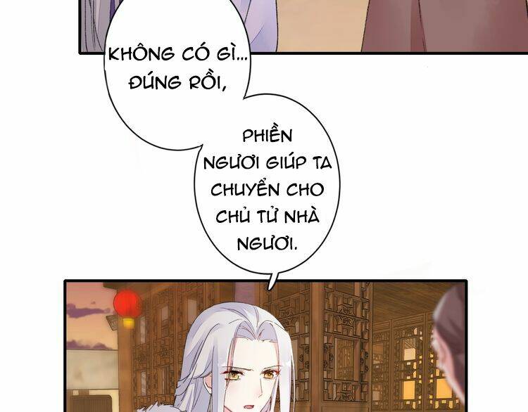 hoa nhan sách chapter 69.2 15