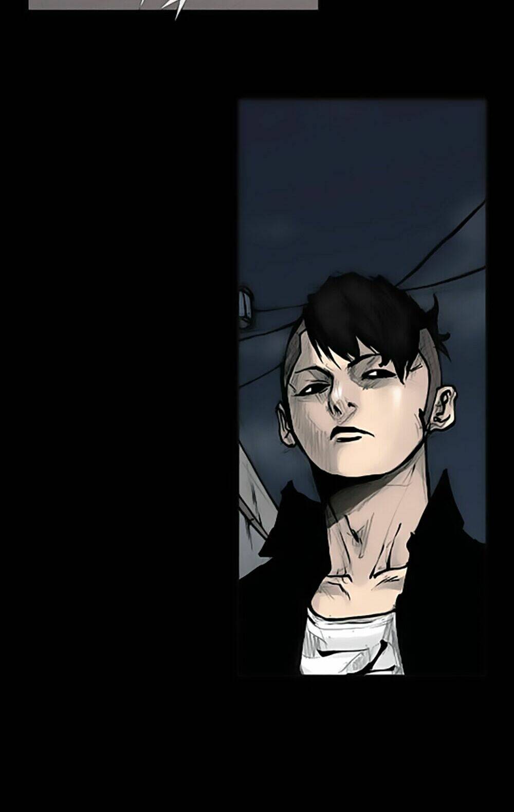 độc cô tiền truyện chapter 1 3