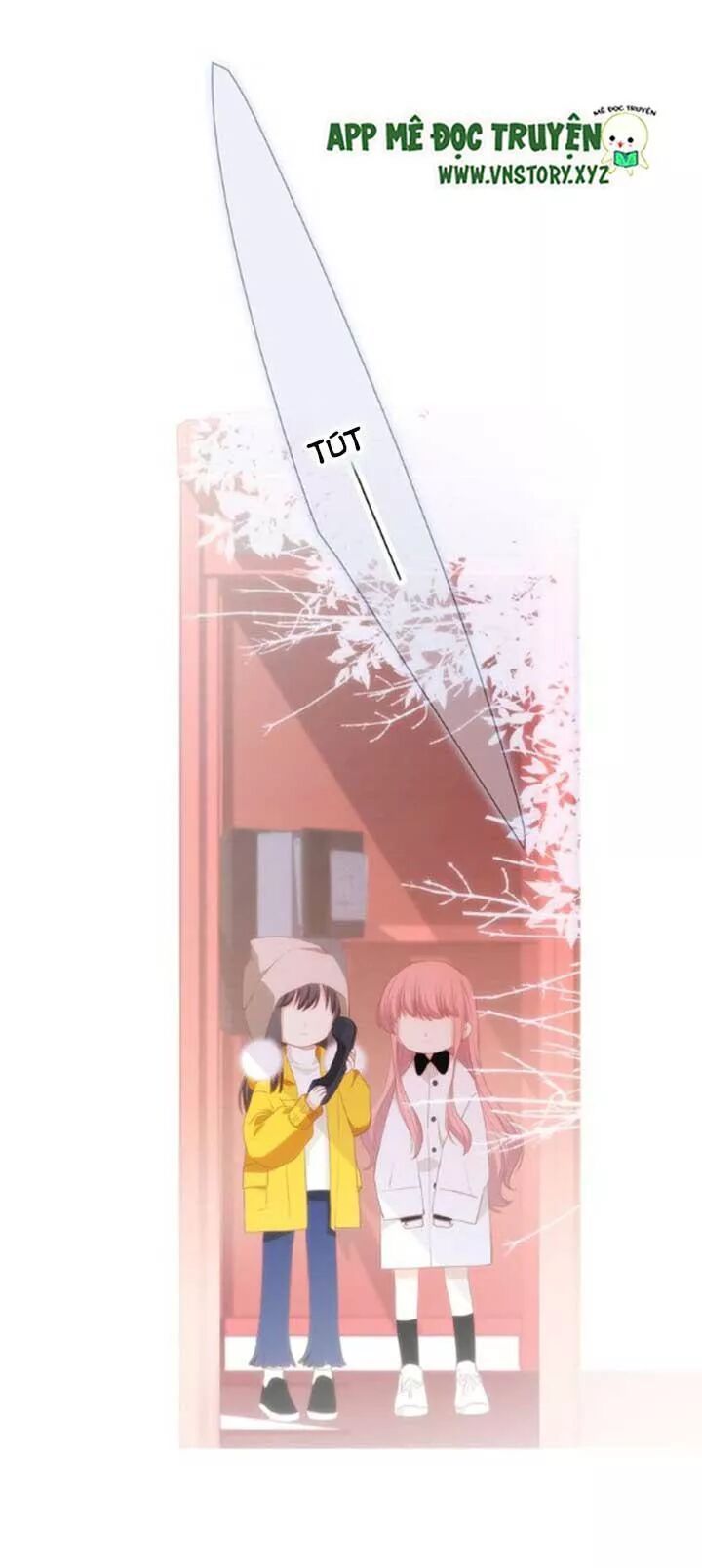 con tim rung động 2 chapter 94 22