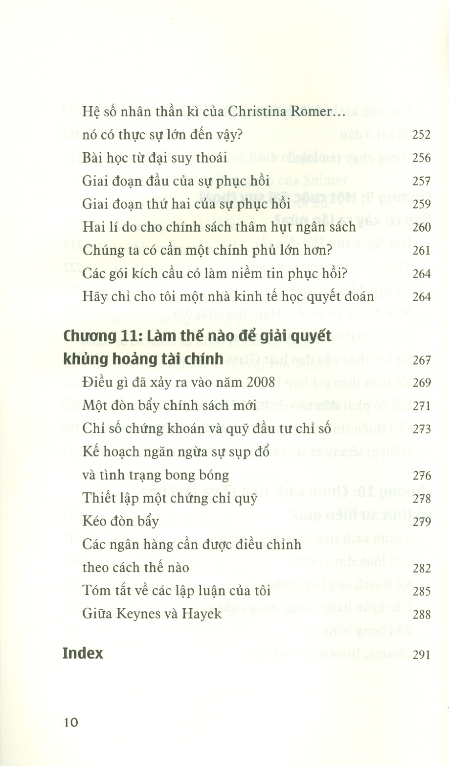 Cách Nền Kinh Tế Vận Hành - Niềm Tin, Sự Sụp Đổ Và Những Lời Tiên Tri Tự Đúng (Tái bản lần thứ sáu - năm 2023)